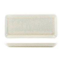 Pearl Terra Narrow Rectangular Platter